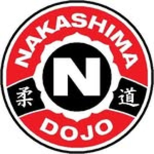Nakashima Dojo Logo
